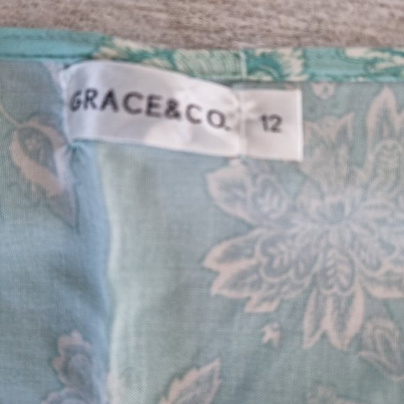 Summer dress - Picture 3 of 5